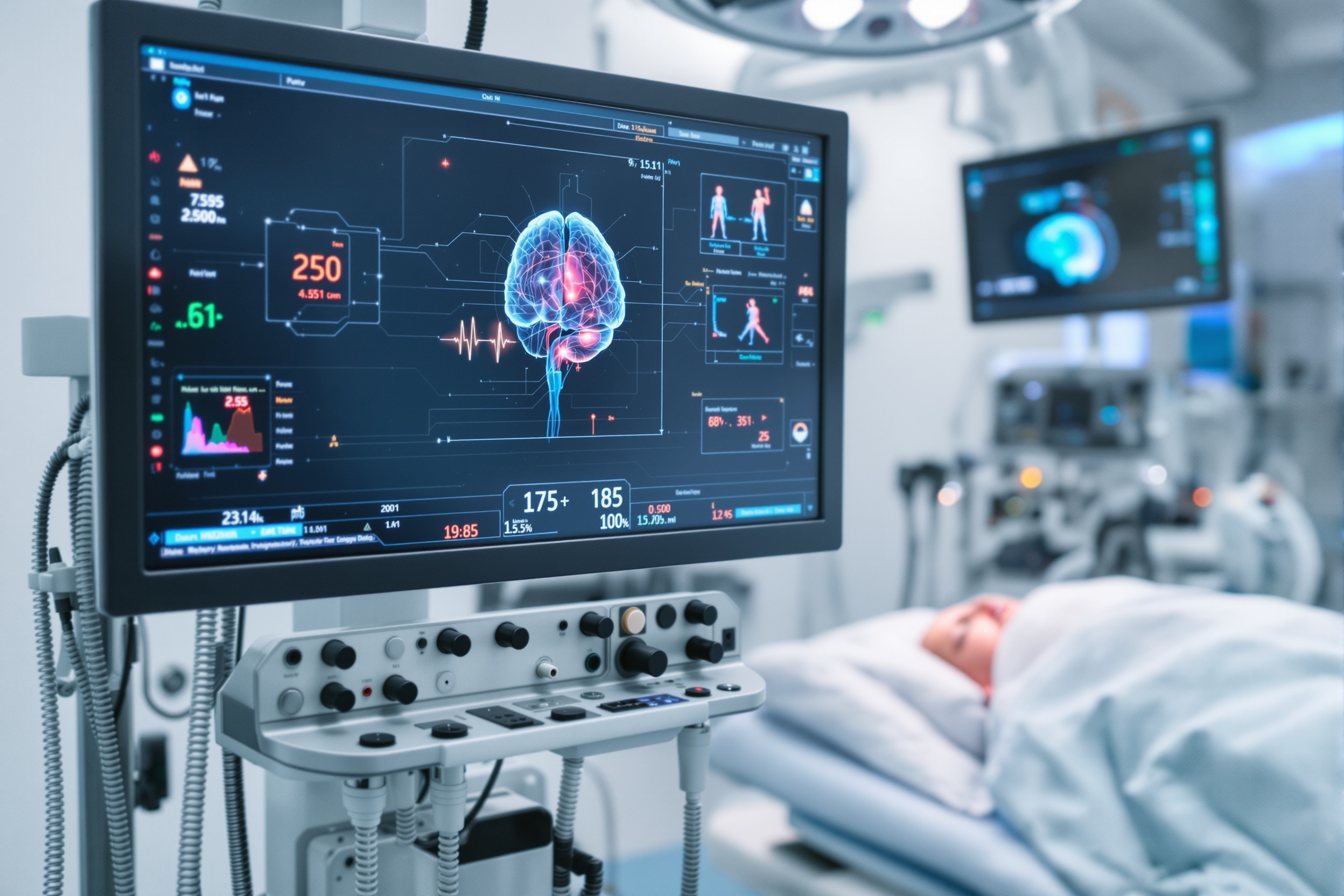 Fonksiyonel Nöroşirürji