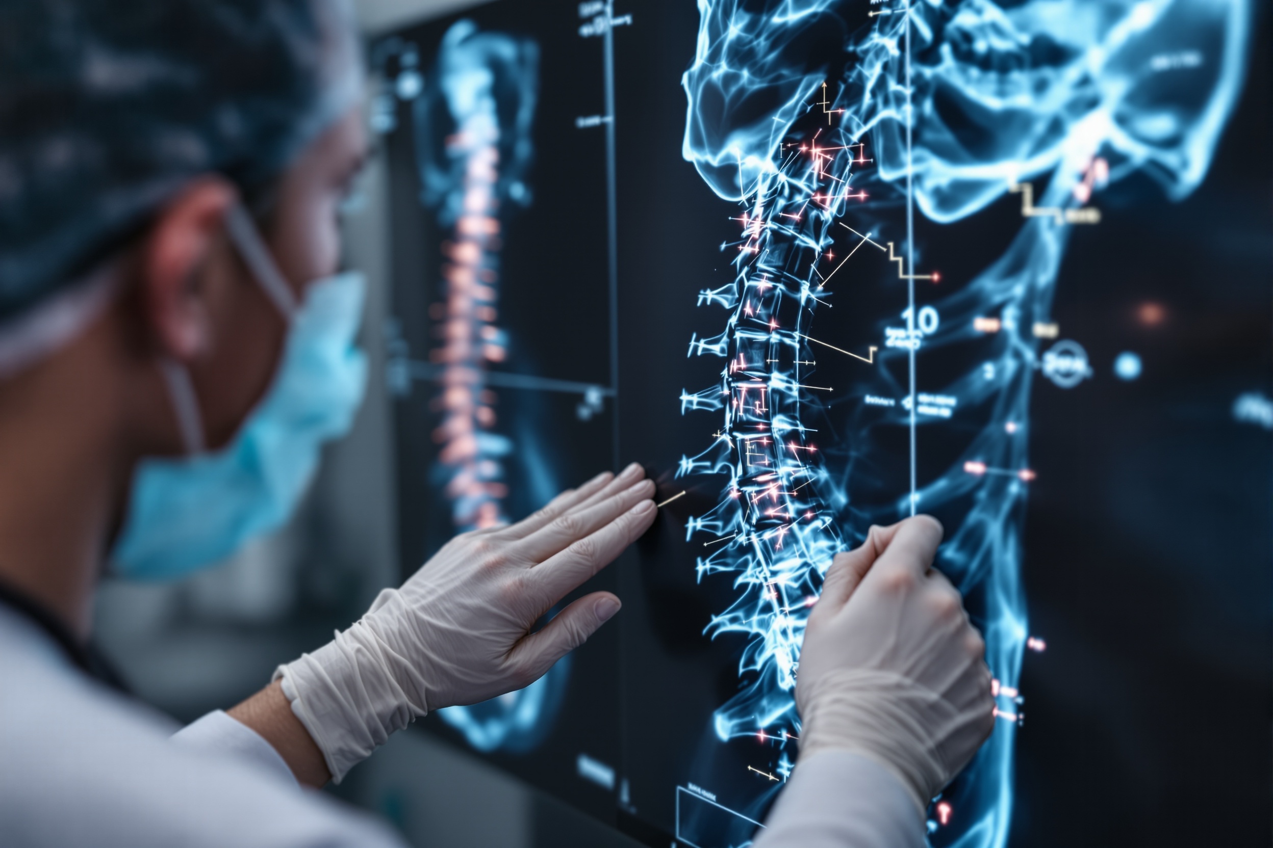 Omurga Hastalıkları